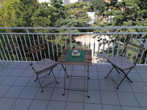 Apartamento Studio Ro-ma