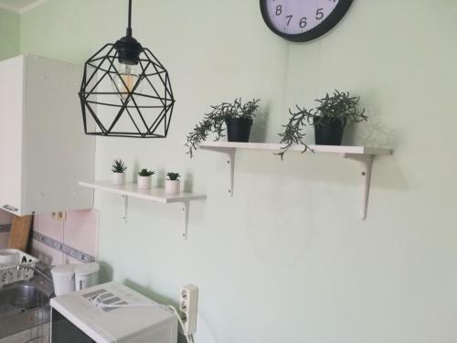 Apartamento Studio Ro-ma