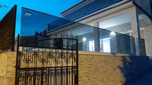 Pool-villa ?4 Seasons? Seaview