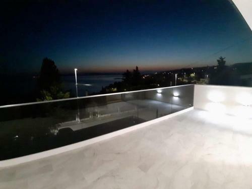 Pool-villa ?4 Seasons? Seaview