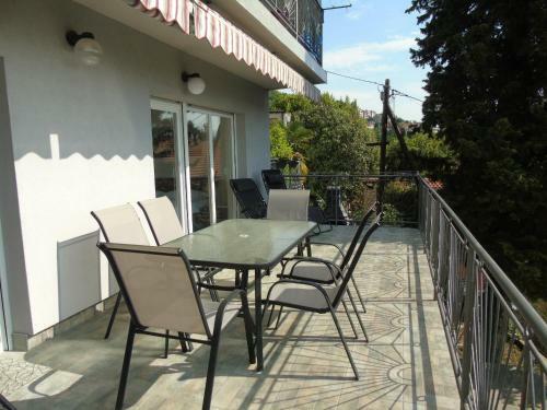 Apartment Ella, Opatija