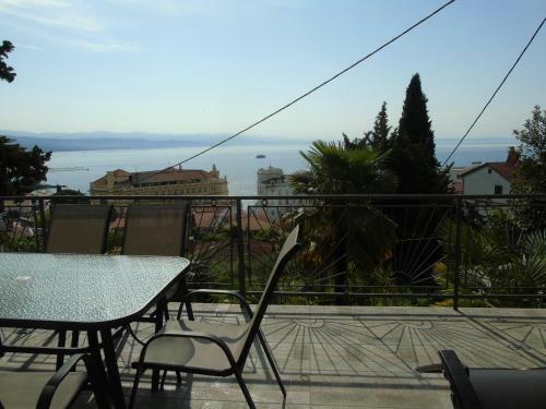 Apartment Ella, Opatija