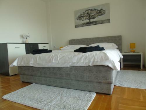 Apartment Ella, Opatija