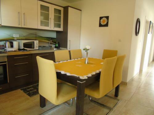 Apartment Ella, Opatija