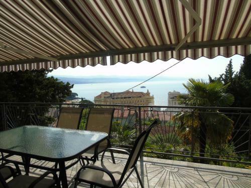 Apartment Ella, Opatija