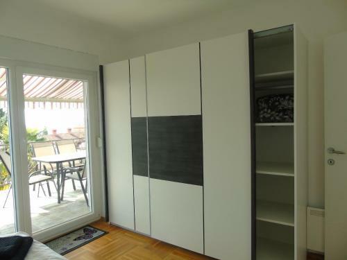 Apartment Ella, Opatija