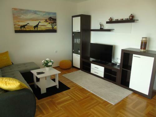 Apartment Ella, Opatija