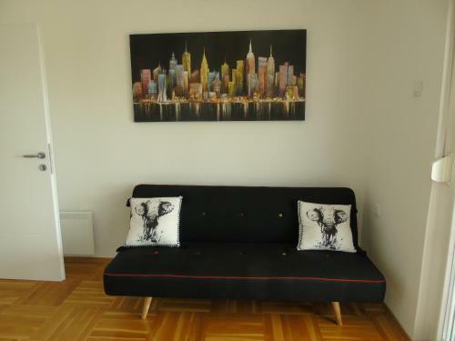Apartment Ella, Opatija