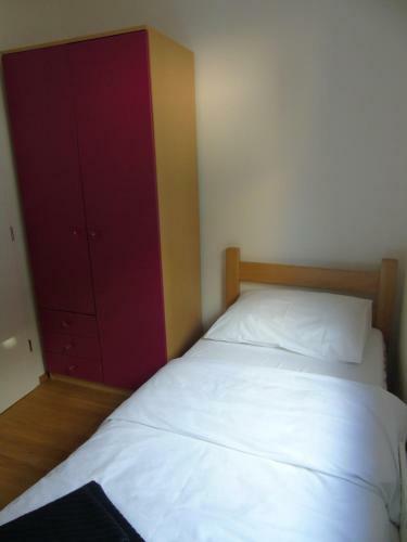 Apartment Ella, Opatija