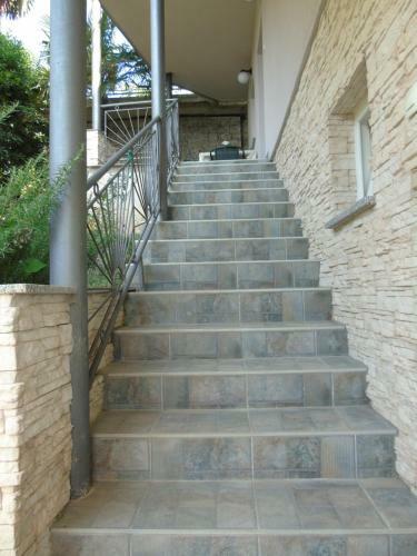 Apartment Ella, Opatija