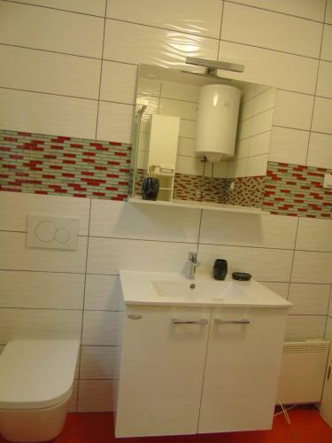 Apartment Ella, Opatija