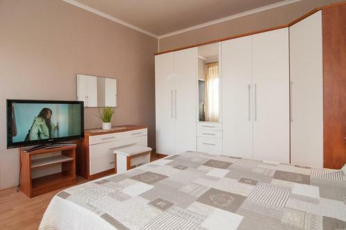 Apartment Minka