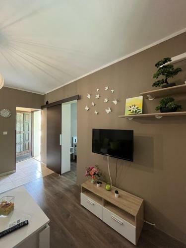 Pomerino Apartmans