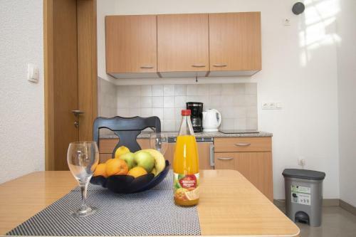 Apartments Mit Meerblick In Istrien