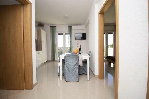 Apartments Mit Meerblick In Istrien