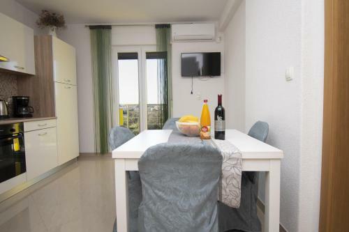 Apartments Mit Meerblick In Istrien