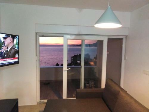 Apartamento Island Luxury View Nemira