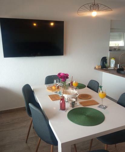 Apartamento Island Luxury View Nemira