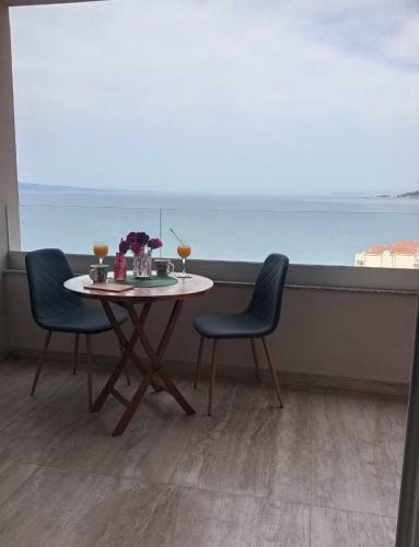 Apartamento Island Luxury View Nemira