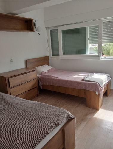 Apartamento Island Luxury View Nemira