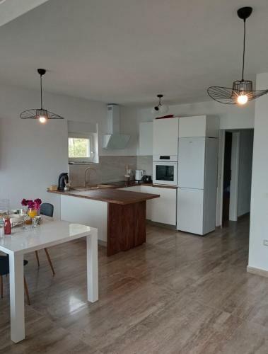 Apartamento Island Luxury View Nemira