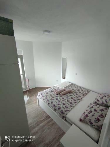 Apartamento Island Luxury View Nemira