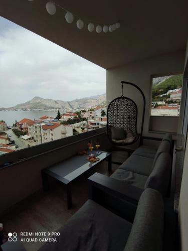 Apartamento Island Luxury View Nemira