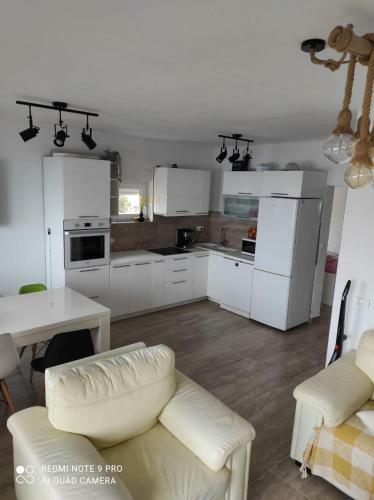 Apartamento Island Luxury View Nemira