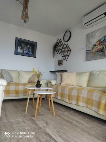 Apartamento Island Luxury View Nemira
