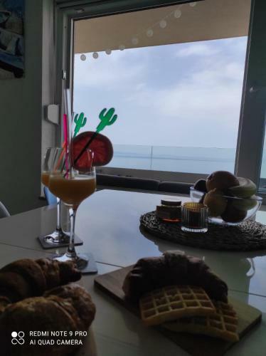 Apartamento Island Luxury View Nemira