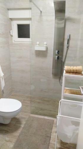 Apartamento Island Luxury View Nemira