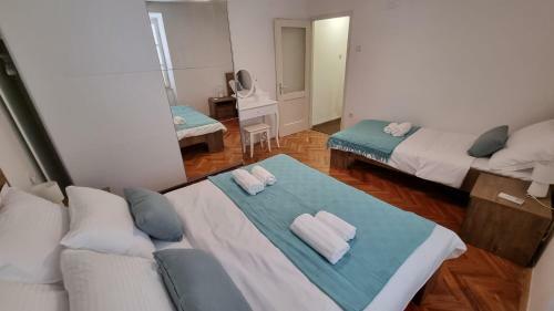 Apartamento Old Town Summer Vibes