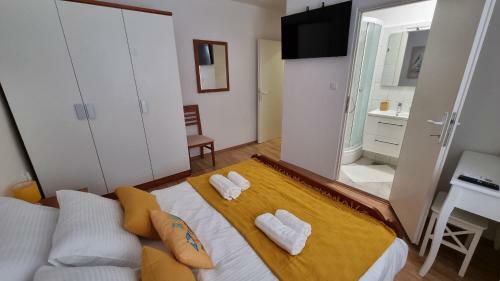Apartamento Old Town Summer Vibes