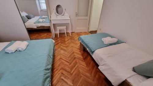 Apartamento Old Town Summer Vibes