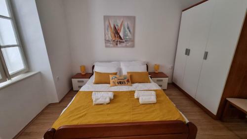 Apartamento Old Town Summer Vibes