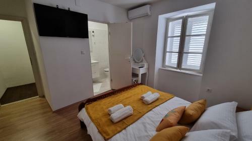 Apartamento Old Town Summer Vibes