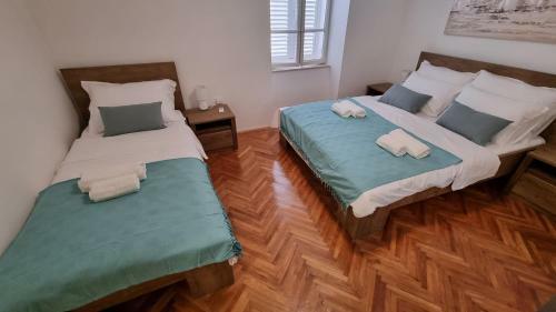Apartamento Old Town Summer Vibes