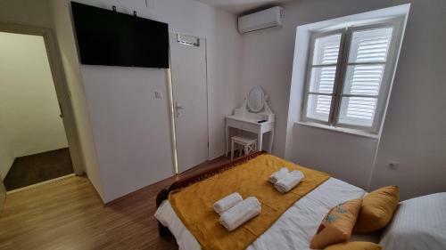 Apartamento Old Town Summer Vibes