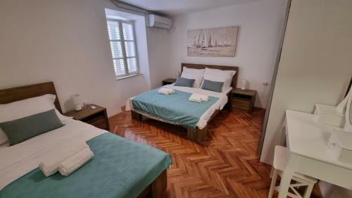 Apartamento Old Town Summer Vibes
