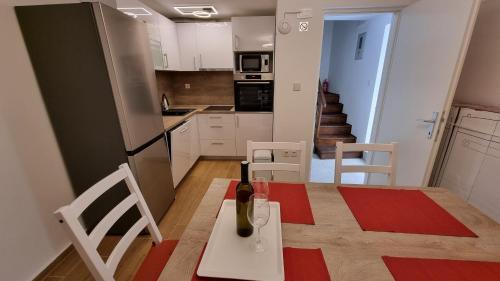 Apartamento Old Town Summer Vibes