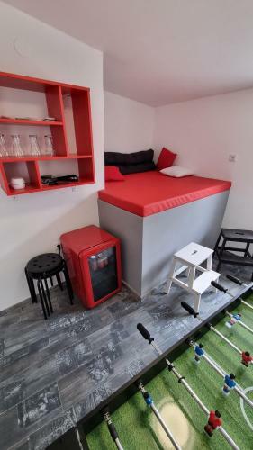 Apartamento Old Town Summer Vibes