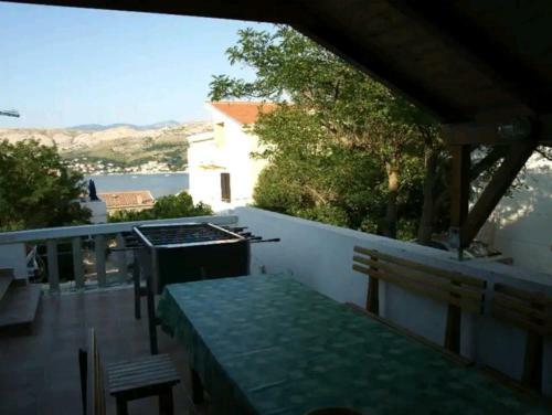 Apartments Pocrni? - 50 M From The Beach