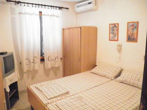 Apartments Depo Lunjski Put