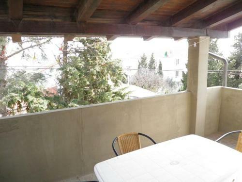 Apartments Depo Lunjski Put