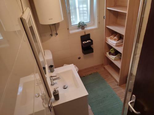 Apartamento Istrian House Premantura