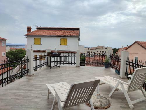 Apartamento Istrian House Premantura