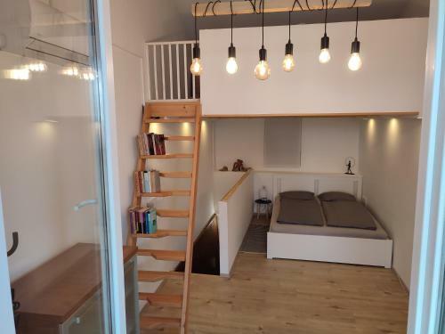 Apartamento Istrian House Premantura