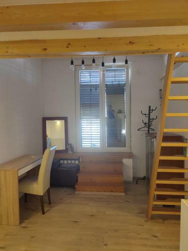 Apartamento Istrian House Premantura