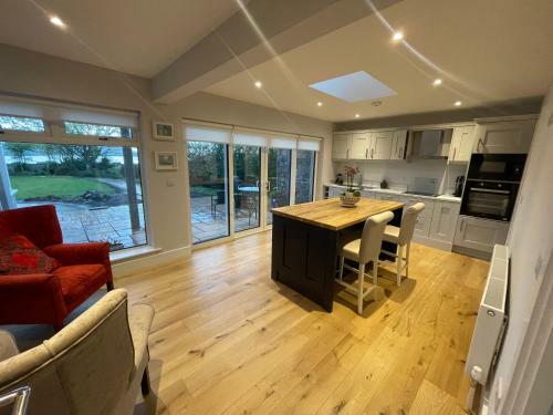Newly Built 1 Bedroom Apartment In Stunning Area