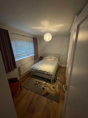 Newly Built 1 Bedroom Apartment In Stunning Area